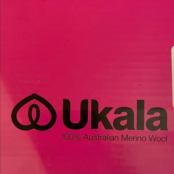 New! Ukala Women's SZ 10 Pink Winter Boots - Picture 11 of 11